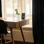 Restaurant & Monopole 3*