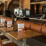 Restaurant & Monopole 哈尔德韦克