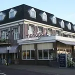 Restaurant & Monopole 3*