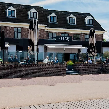 Restaurant & Monopole