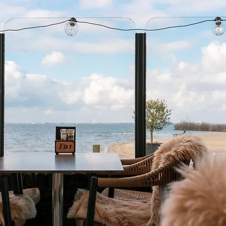 Restaurant & Monopole 3* Harderwijk