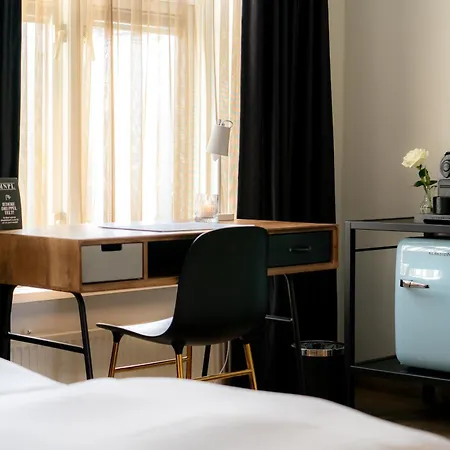 Restaurant & Monopole Hotel Harderwijk