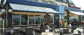 מלון Restaurant & Monopole הארדרוייק