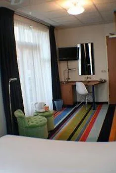 Hotel Restaurant & Monopole