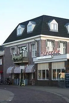 Restaurant & Monopole