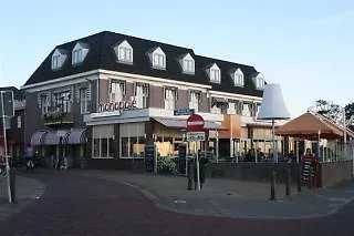 Hotel Restaurant & Monopole Harderwijk