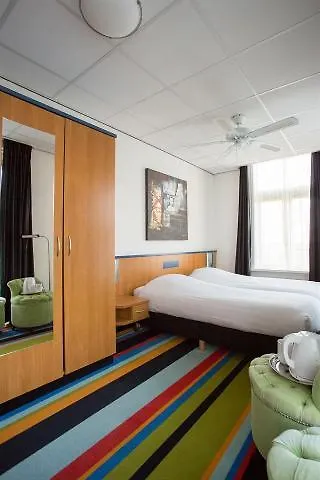 Hotell Restaurant & Monopole