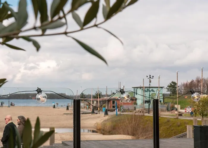 Hotell Restaurant & Monopole Harderwijk