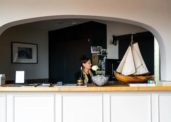 Restaurant & Monopole 酒店