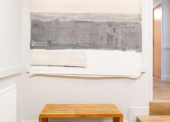 酒店 Restaurant & Monopole 哈尔德韦克