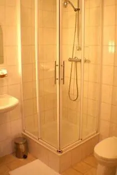 酒店 Restaurant & Monopole 哈尔德韦克