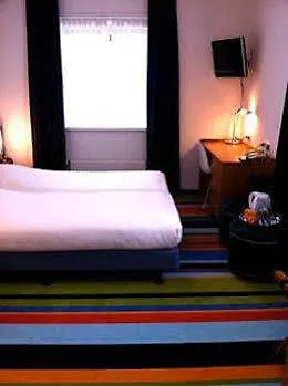 Restaurant & Monopole 3* 哈尔德韦克