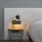 Restaurant & Monopole 3*