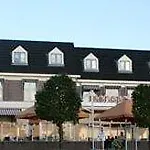 Hotel Restaurant & Monopole Harderwijk