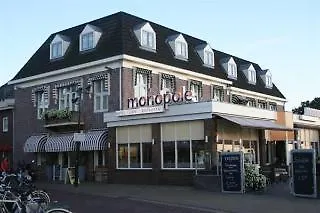 Restaurant & Monopole 3*