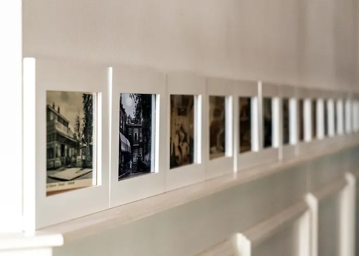 Hotel Restaurant & Monopole Harderwijk