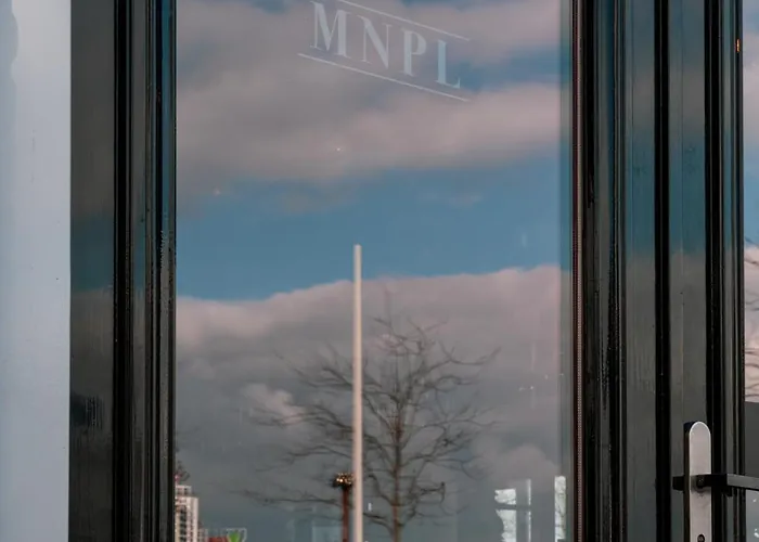 Hotel Restaurant & Monopole