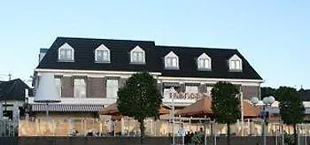 Hotel Restaurant & Monopole Harderwijk