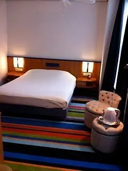 Restaurant & Monopole Harderwijk