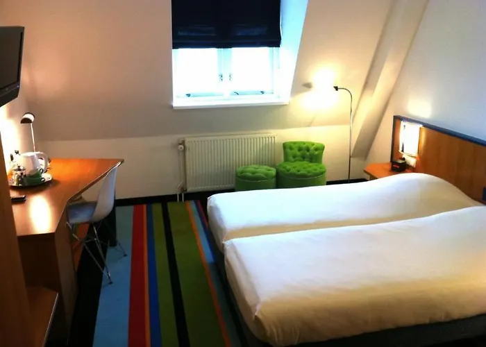 Restaurant & Monopole Harderwijk